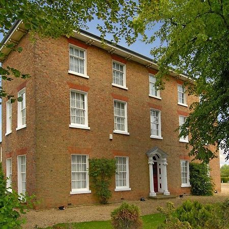 St Nicholas House Spalding Dış mekan fotoğraf