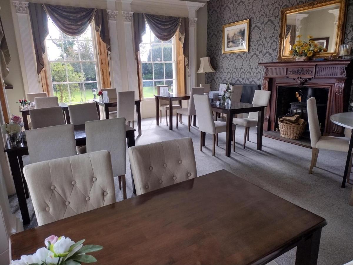 St Nicholas House Spalding Dış mekan fotoğraf