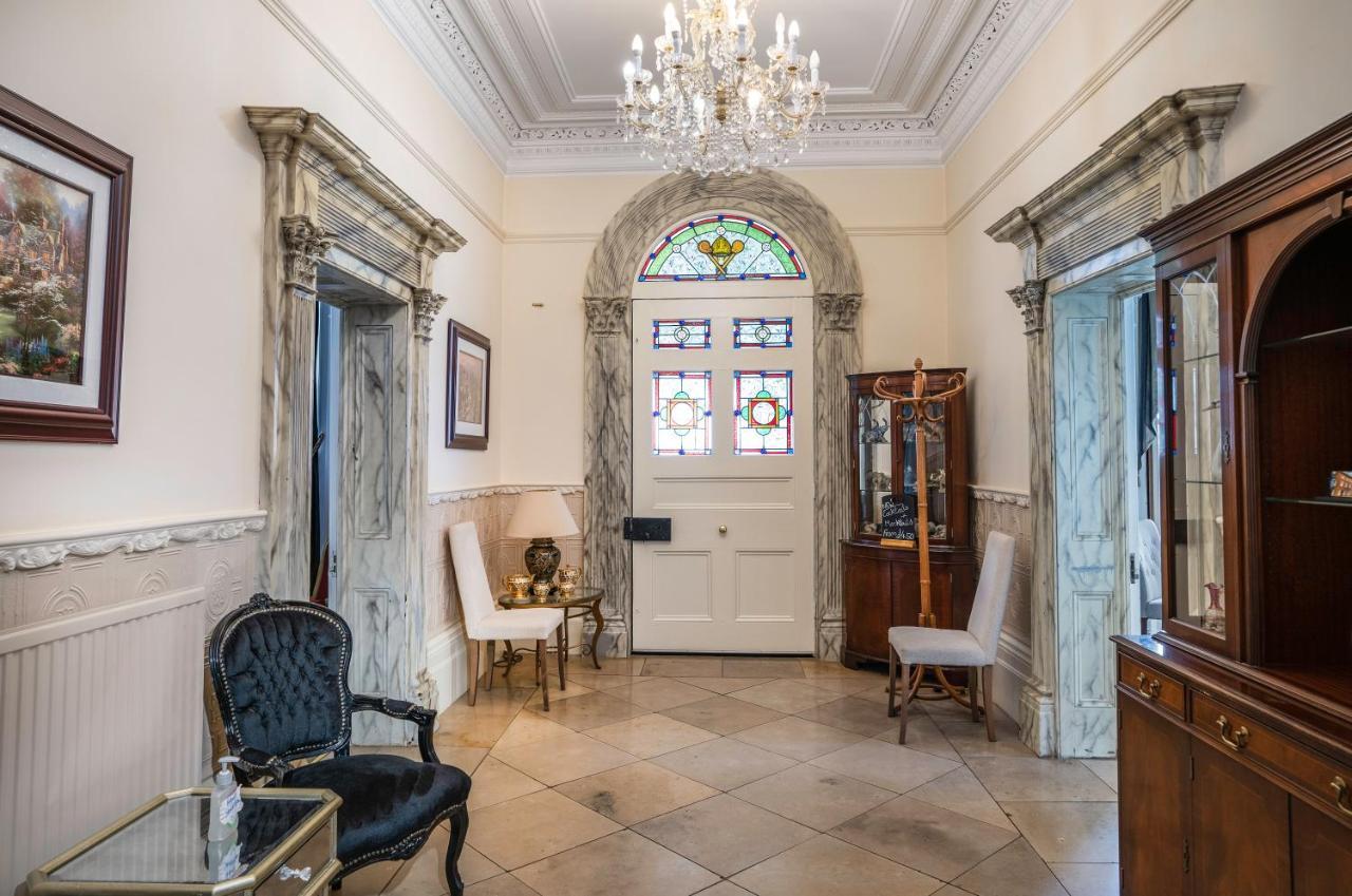 St Nicholas House Spalding Dış mekan fotoğraf
