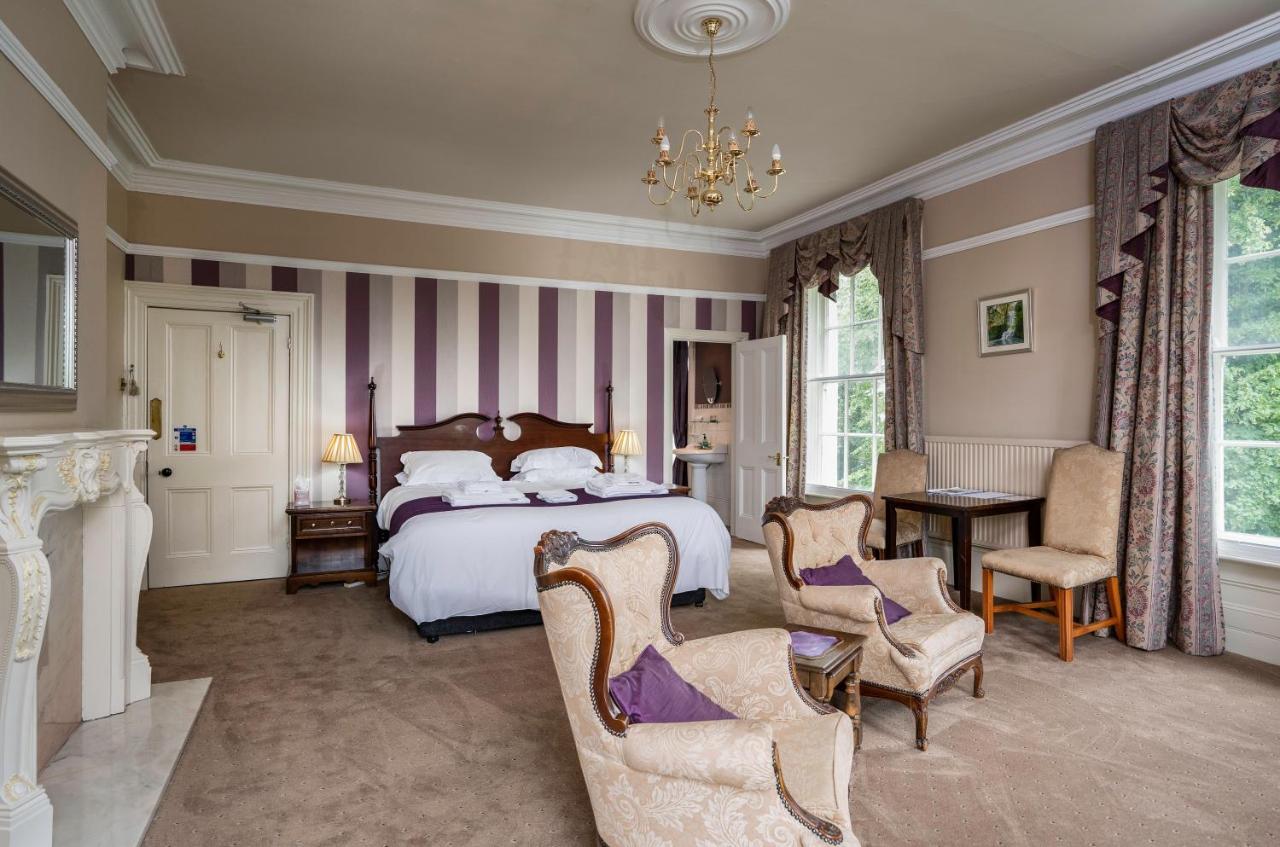 St Nicholas House Spalding Dış mekan fotoğraf