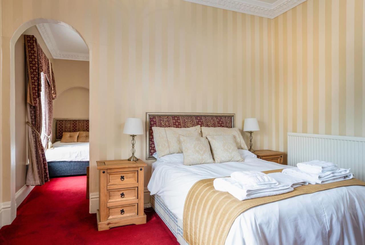 St Nicholas House Spalding Dış mekan fotoğraf