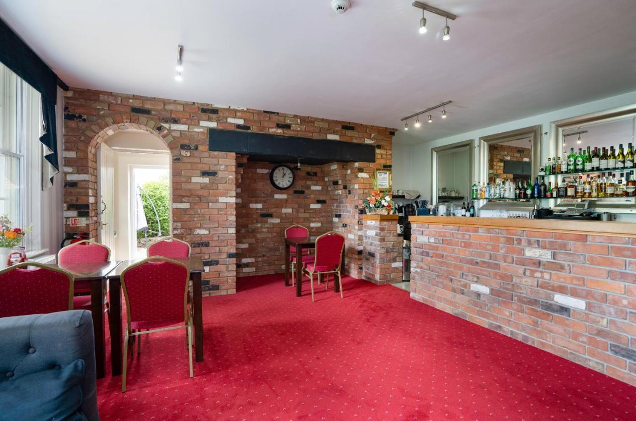 St Nicholas House Spalding Dış mekan fotoğraf