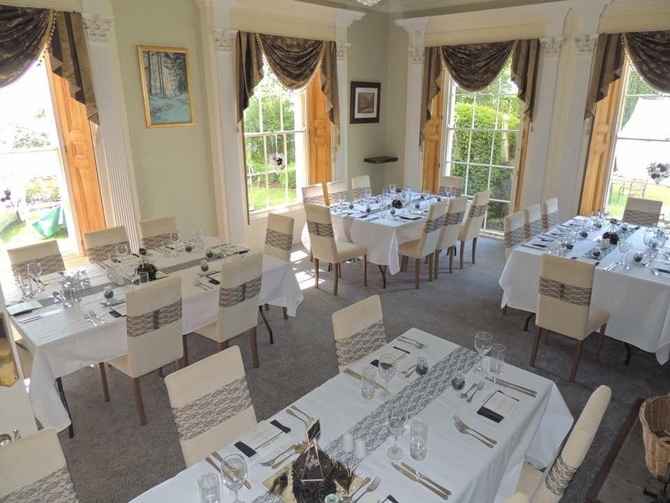 St Nicholas House Spalding Dış mekan fotoğraf