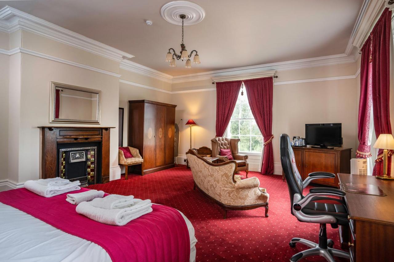 St Nicholas House Spalding Dış mekan fotoğraf