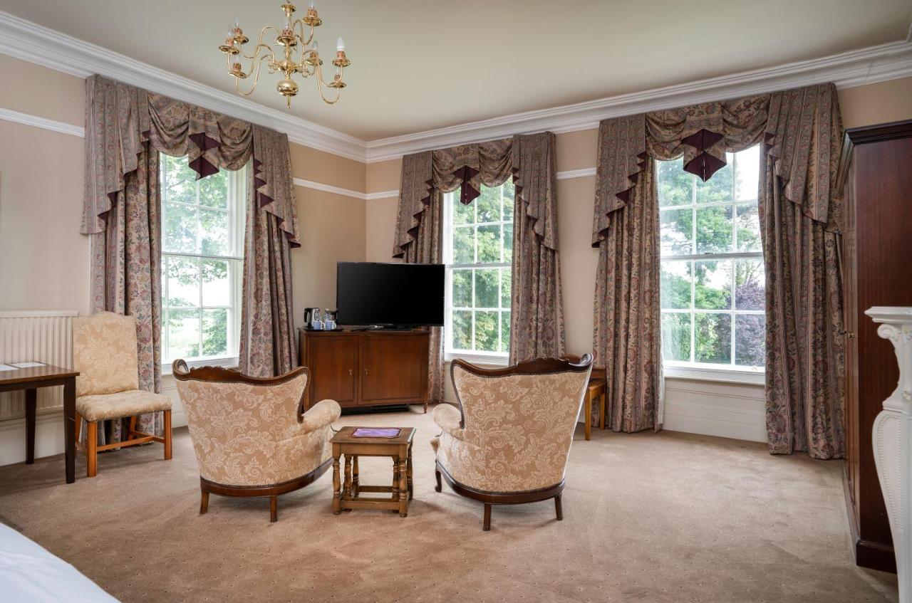 St Nicholas House Spalding Dış mekan fotoğraf