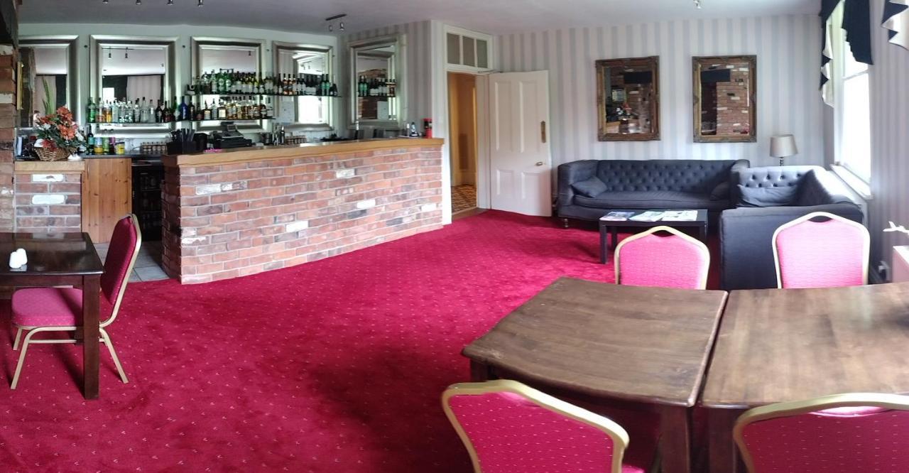 St Nicholas House Spalding Dış mekan fotoğraf