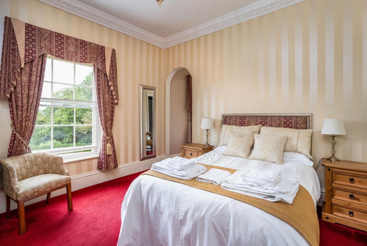 St Nicholas House Spalding Dış mekan fotoğraf