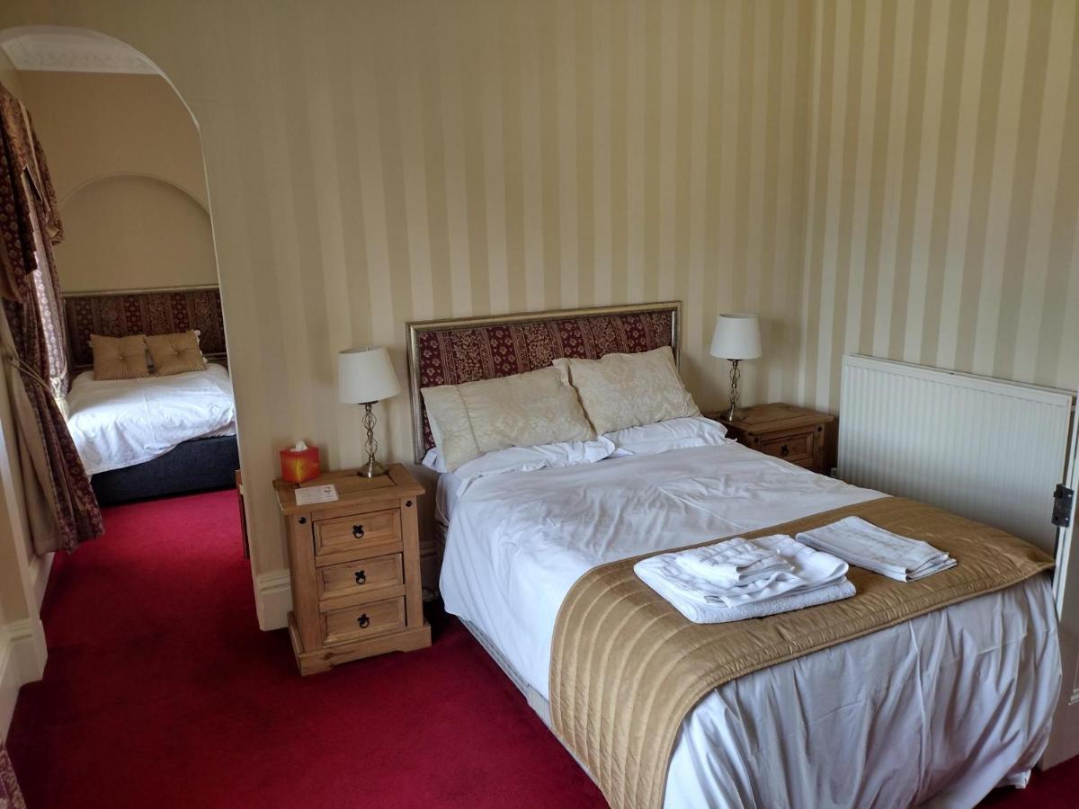 St Nicholas House Spalding Dış mekan fotoğraf