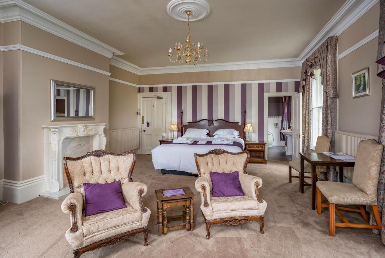 St Nicholas House Spalding Dış mekan fotoğraf