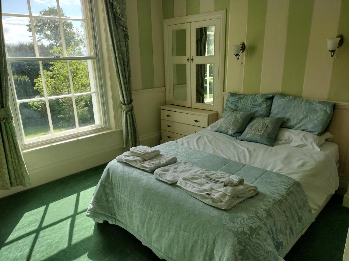 St Nicholas House Spalding Dış mekan fotoğraf