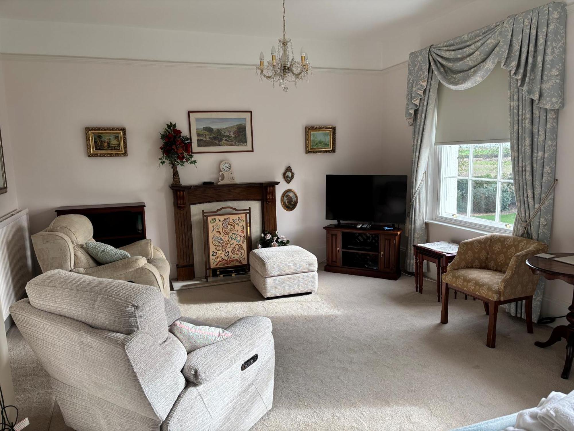 St Nicholas House Spalding Dış mekan fotoğraf
