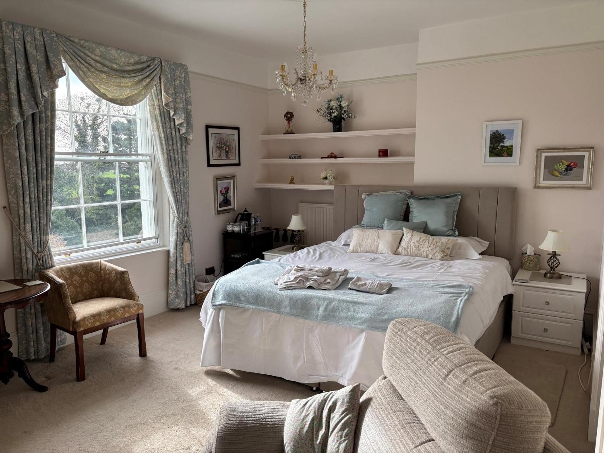 St Nicholas House Spalding Dış mekan fotoğraf
