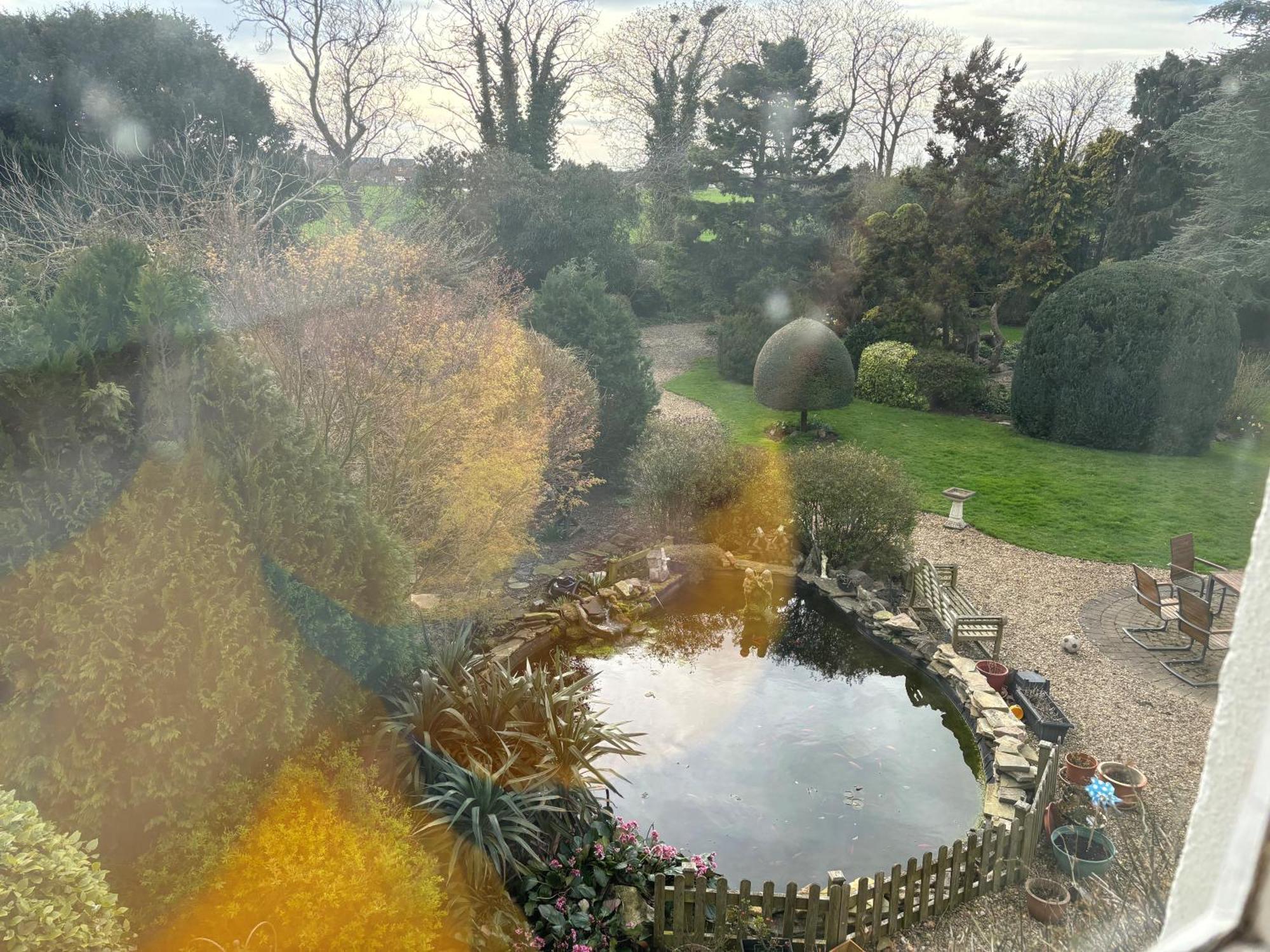 St Nicholas House Spalding Dış mekan fotoğraf