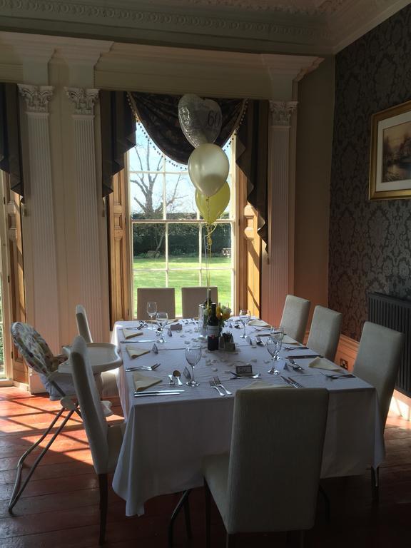 St Nicholas House Spalding Dış mekan fotoğraf