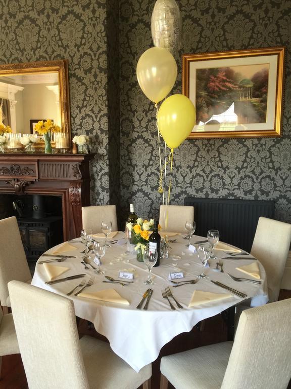 St Nicholas House Spalding Dış mekan fotoğraf